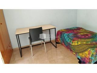 Location Appartement à Centro. Alquiler  piso en sant vicent del raspeig , unico piso de 4 habi
