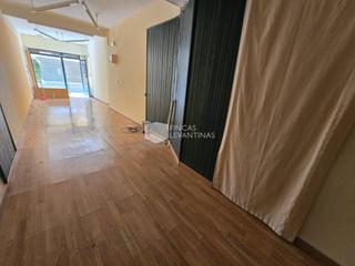 Business premise in Norte