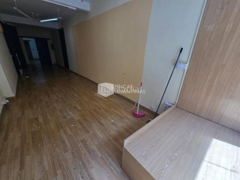 Foto 3a5ec05e-523a-41cf-93dc-6f5c3bfdf13e. Affitto locale commerciale in Norte Sant Vicent del Raspeig