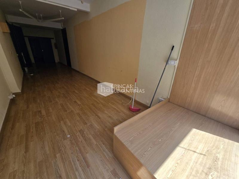 Foto 5d6bc098-68f1-48cd-8bce-acf9ab40efd6. Affitto locale commerciale in Norte Sant Vicent del Raspeig