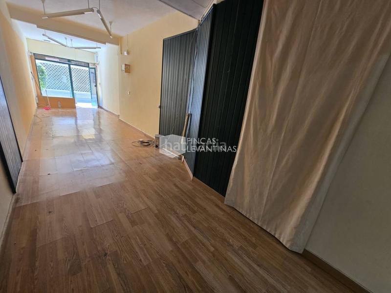 Foto 90b448da-0ac4-49ee-b1a3-13486a3efa26. Affitto locale commerciale in Norte Sant Vicent del Raspeig