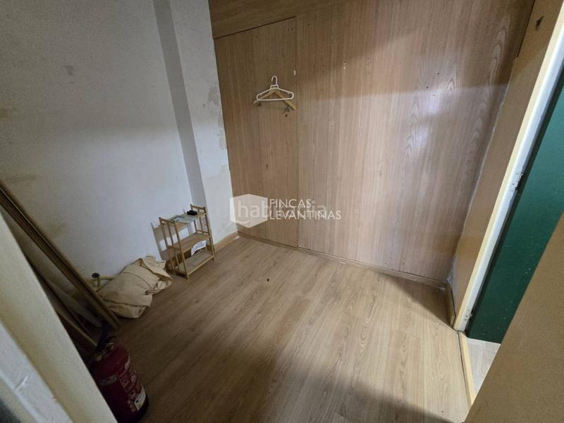 Foto c21d4d20-af2d-411c-870f-18c31446903e. Affitto locale commerciale in Norte Sant Vicent del Raspeig