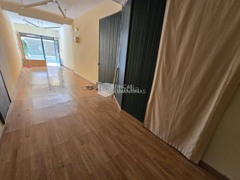 Foto e4d1b43b-be70-4ea0-990a-3248591b7fd2. Affitto locale commerciale in Norte Sant Vicent del Raspeig