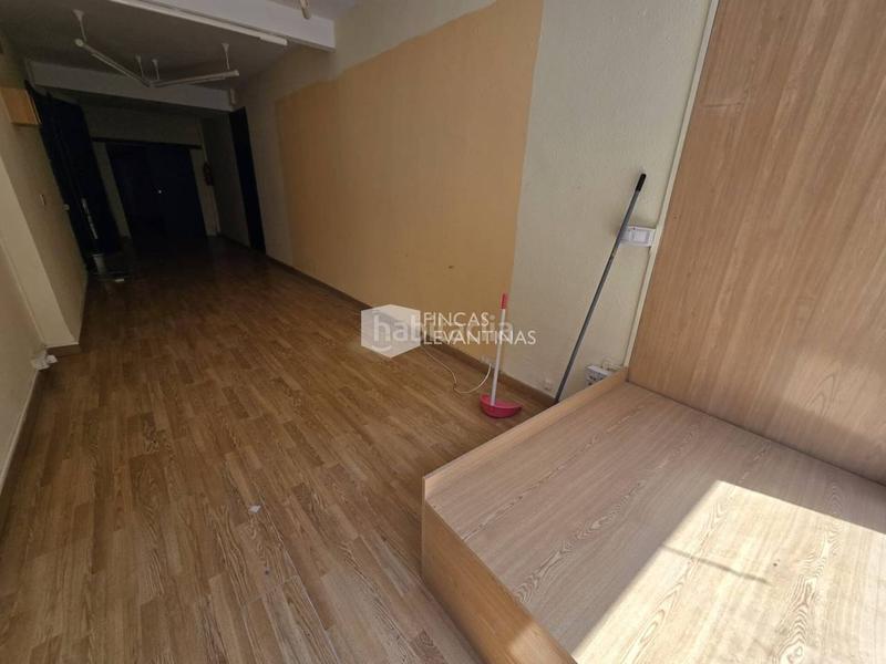 Foto e9e8bbab-eefc-4bad-b634-da914195b7ab. Affitto locale commerciale in Norte Sant Vicent del Raspeig