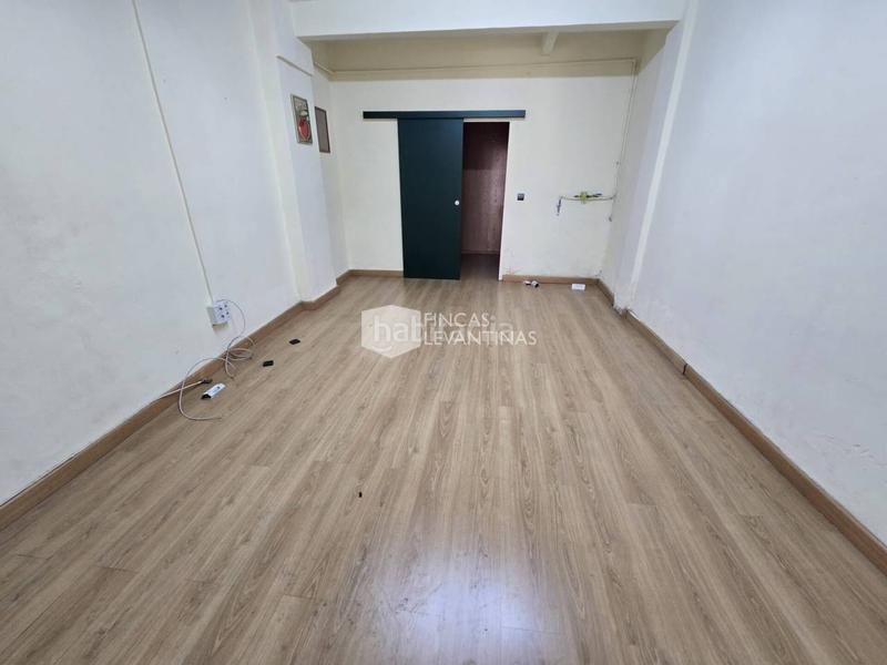 Foto eba0329b-c1c9-48c1-beeb-aad90efd43f1. Affitto locale commerciale in Norte Sant Vicent del Raspeig