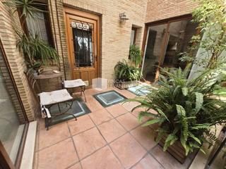Casa en Centro. Venta de casa en el centro de sant vicent del raspeig  san vicen