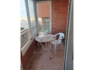 Miete Etagenwohnung in Centro. Piso en alquiler  para estudiantes en el centro