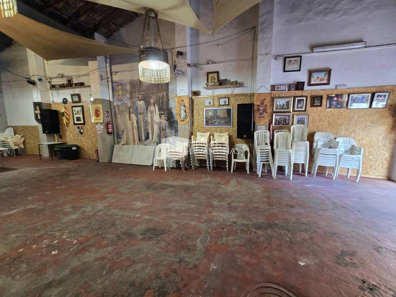 Foto 03f5c47a-93ad-4928-89c0-6e4e3fec8d33. Local commercial dans Centro Sant Vicent del Raspeig