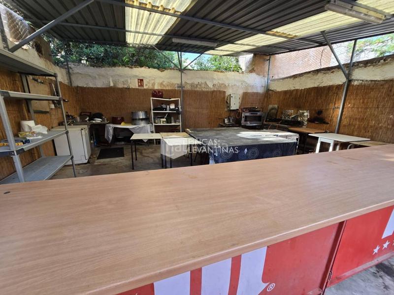 Foto 112af703-7f4d-4c02-857d-fbcf1187b65e. Local commercial dans Centro Sant Vicent del Raspeig