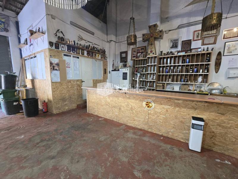 Foto 2bcffbeb-839b-4742-b766-d8d9cdf93a3e. Local commercial dans Centro Sant Vicent del Raspeig