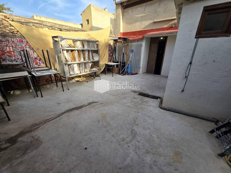 Foto 3fbba3c1-b945-4a3d-a4ff-7bee625168ae. Local commercial dans Centro Sant Vicent del Raspeig