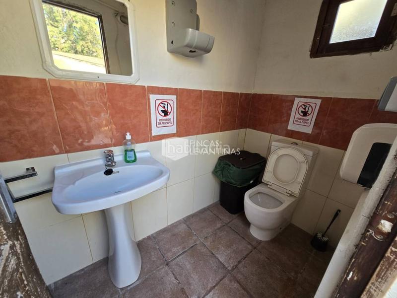 Foto 6ffb1522-765a-4ec1-b8a5-742e61b7a463. Local commercial dans Centro Sant Vicent del Raspeig