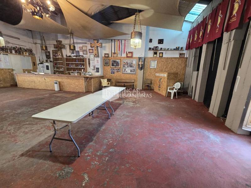 Foto 8449947d-1512-49d3-9b01-ad3be45d8962. Local commercial dans Centro Sant Vicent del Raspeig