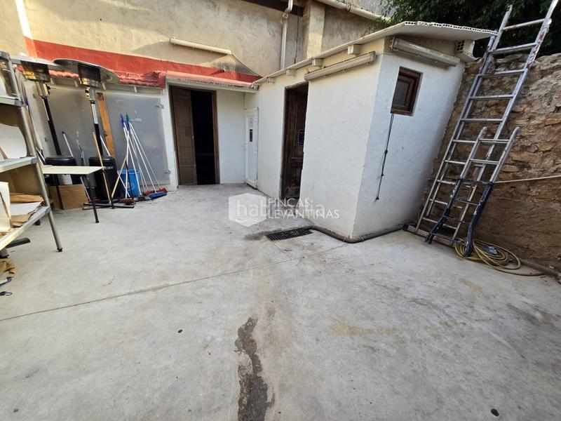 Foto 95f74668-a0d5-4e4b-8bed-790c0aa391fd. Local commercial dans Centro Sant Vicent del Raspeig