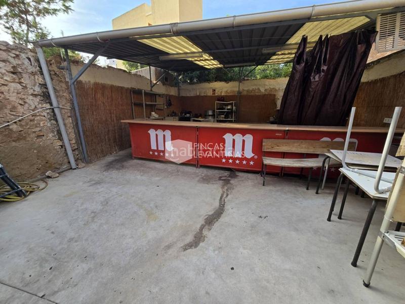 Foto 9c66c99f-abd0-4ba6-a25a-e165c91c79b9. Local commercial dans Centro Sant Vicent del Raspeig