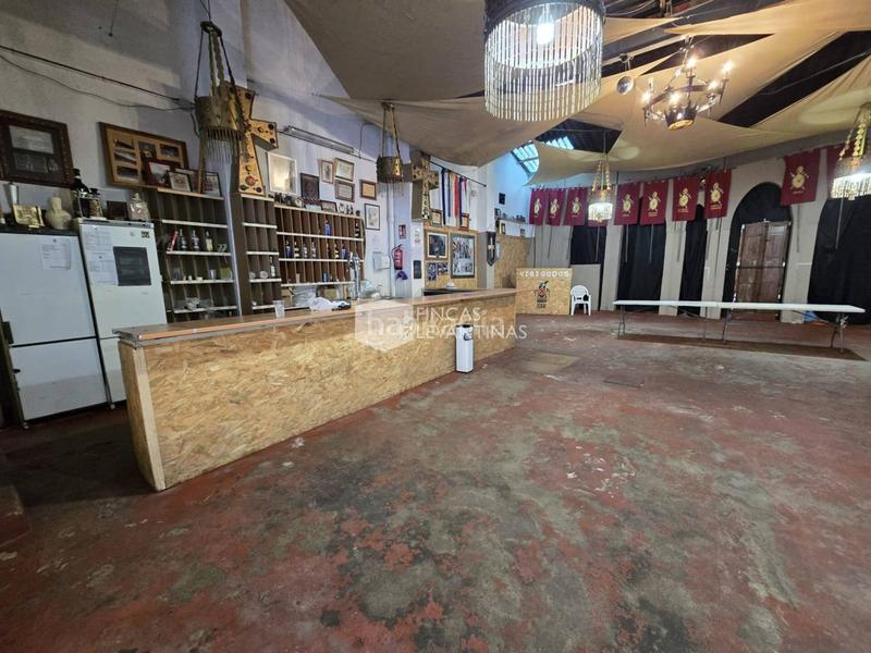 Foto a4b8992b-ab02-4477-ae7d-f120fa53f3fb. Local commercial dans Centro Sant Vicent del Raspeig