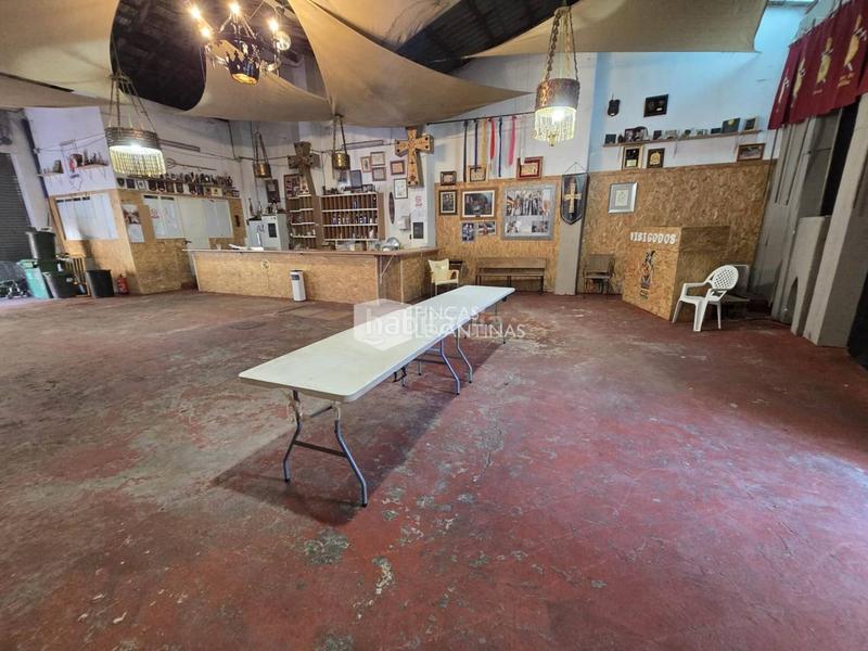 Foto b55bed99-478b-459c-b266-3c4dffc06605. Local commercial dans Centro Sant Vicent del Raspeig