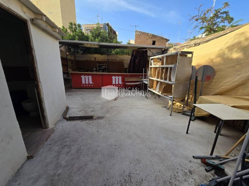 Foto be610a57-9749-4ce0-b09c-a661ee12c233. Local commercial dans Centro Sant Vicent del Raspeig
