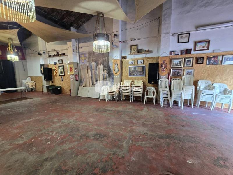 Foto e2f86fde-4ee9-4a65-9ada-4ca00fe7d8fc. Local commercial dans Centro Sant Vicent del Raspeig