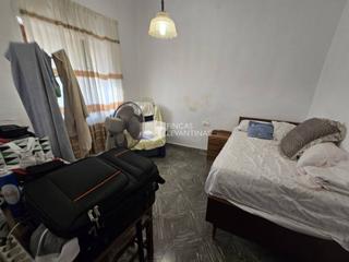 Haus in Agost. Planta baja en venta en el centro de agost