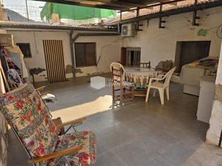 Maison à Agost. Planta baja en venta en el centro de agost