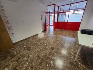 Lloguer Local Comercial  Agost. Local en alquiler en san vicente del raspeig