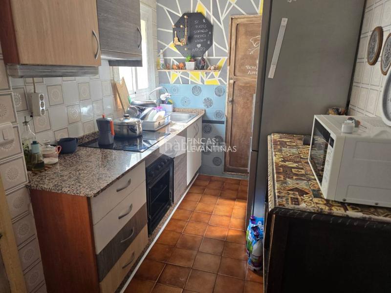 Foto 0fdecd6a-21cf-4879-a272-0d9ae6ead3bf. Appartamento in Centro Sant Vicent del Raspeig