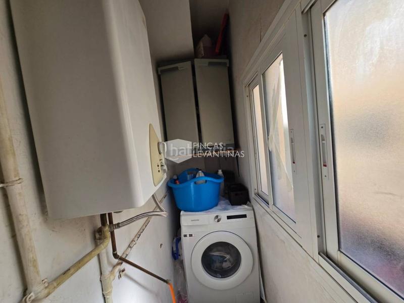 Foto 1a8b9bc0-002b-44f0-9a23-e0643c838306. Appartamento in Centro Sant Vicent del Raspeig