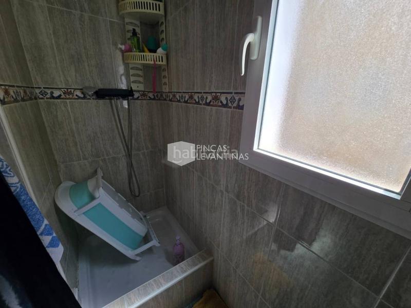 Foto 2a7428e7-b5a2-455e-8bac-69dc2fb80f28. Appartamento in Centro Sant Vicent del Raspeig