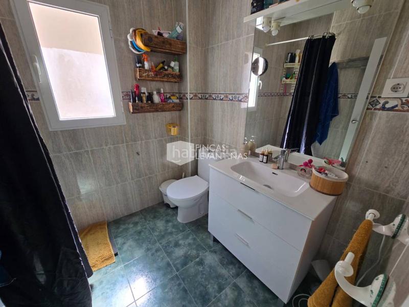 Foto 2db51abd-50fd-40e1-9b1d-31b5c50cb5e1. Appartamento in Centro Sant Vicent del Raspeig