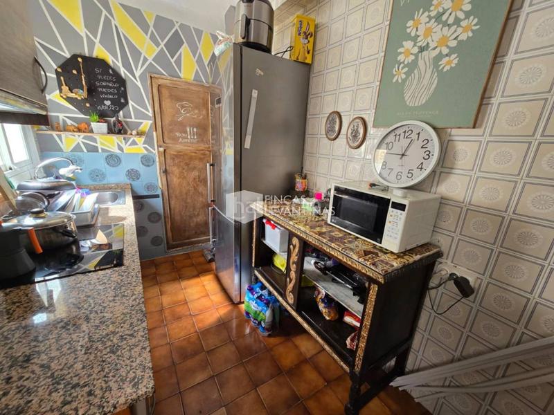 Foto 81d6870b-d8dd-4223-a970-c59001b23851. Appartamento in Centro Sant Vicent del Raspeig