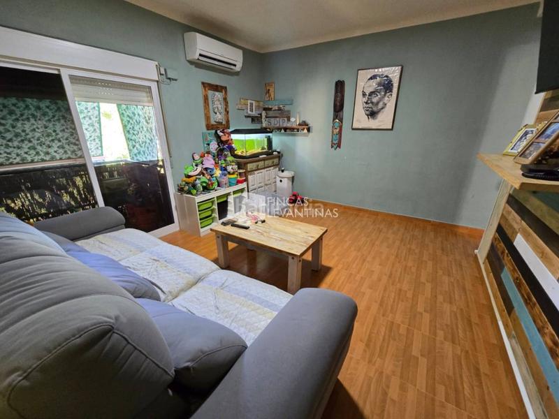 Foto 977b44dd-f93d-47a9-ac98-241cd45b5a87. Appartamento in Centro Sant Vicent del Raspeig