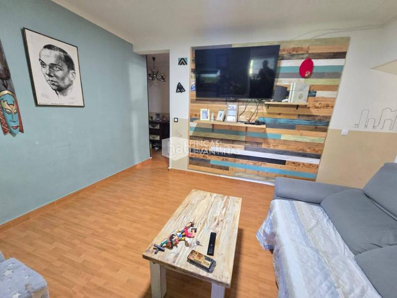 Foto b696353a-63f5-4fc9-918a-939f5f48f2b1. Appartamento in Centro Sant Vicent del Raspeig