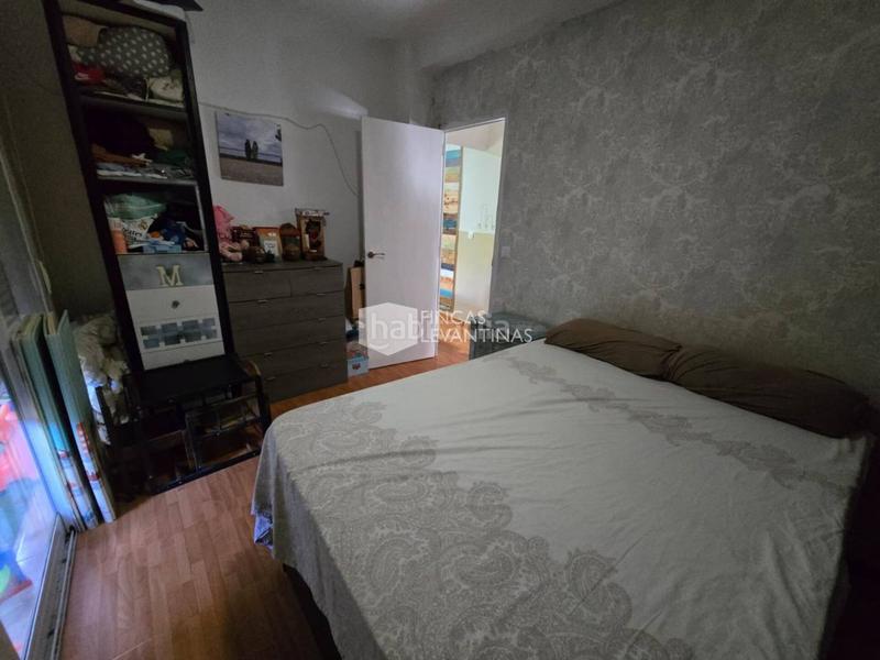 Foto e0b91f0a-64fe-4046-ae23-b9eb9ce7a4d7. Appartamento in Centro Sant Vicent del Raspeig