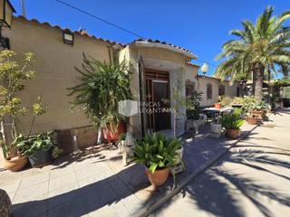 Xalet en Caada del Fenollar. Chalet en venta en la caada alicante  alacant