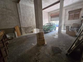 Local Comercial en Centro