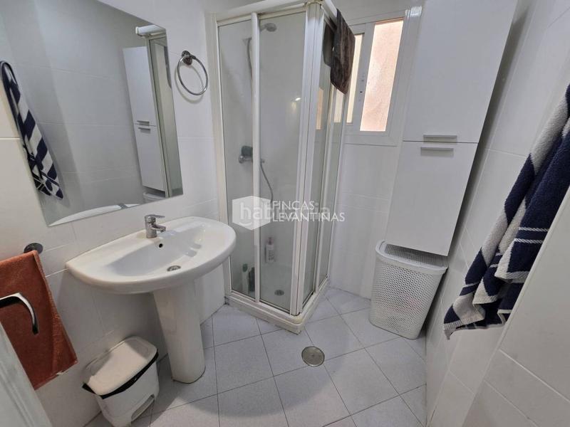 Foto 0b9dbac7-b39b-4a4e-8b81-840587bb33c4. Pis amb aparcament piscina a Norte Sant Vicent del Raspeig