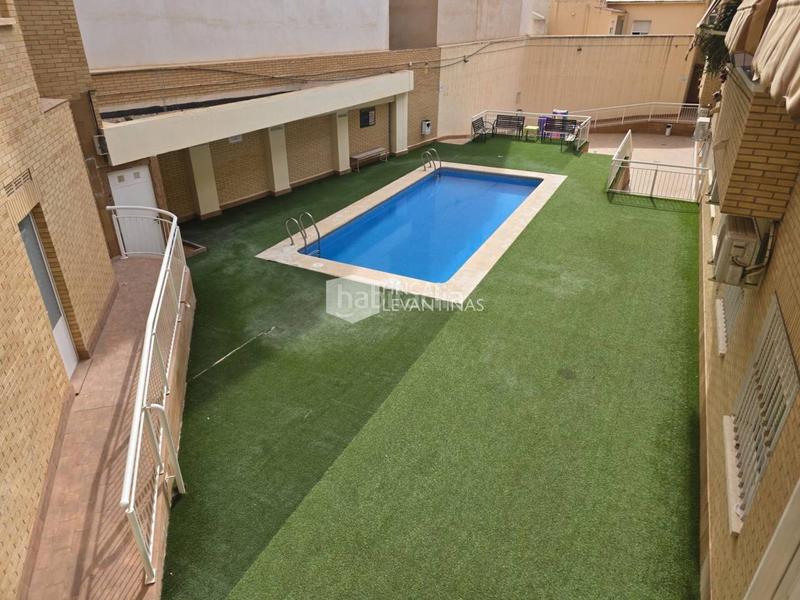 Foto 1ac7e2b8-aae1-433e-9c32-6057748ee4cf. Pis amb aparcament piscina a Norte Sant Vicent del Raspeig