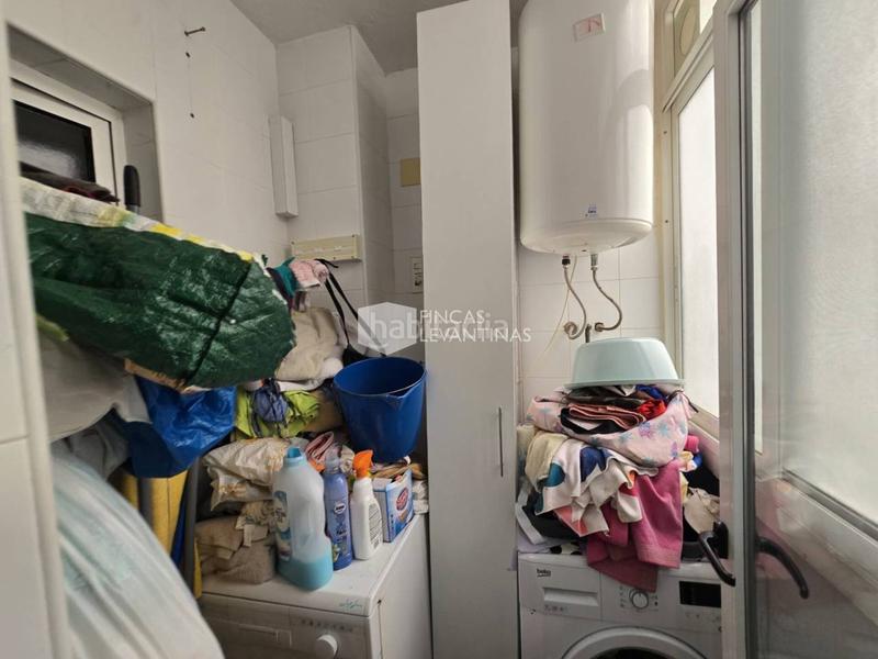 Foto 1d4c176a-5015-4355-ac40-786a6d6dc658. Pis amb aparcament piscina a Norte Sant Vicent del Raspeig