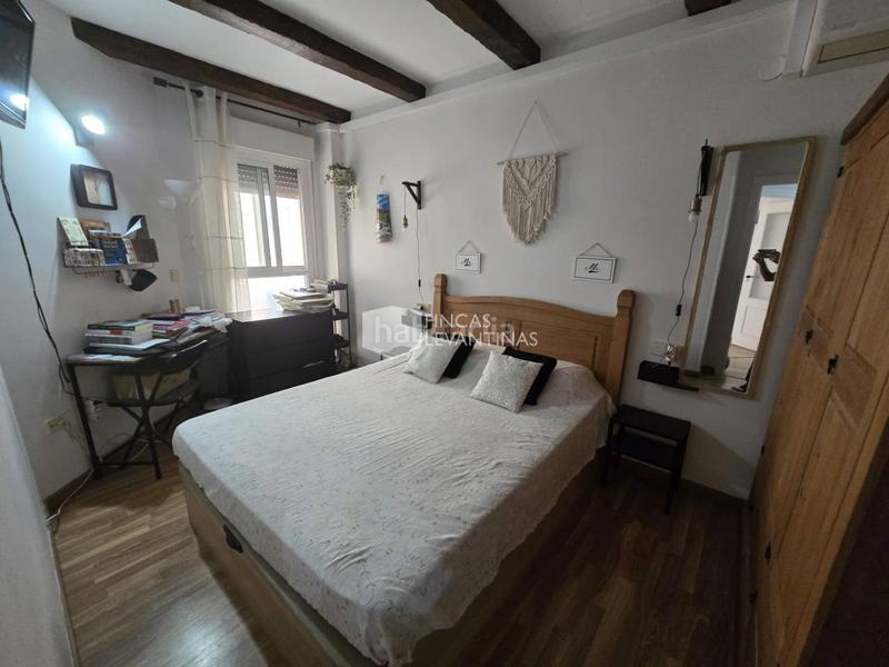 Foto 33c18c4a-eebf-4a24-b7b3-1a66597b4d41. Pis amb aparcament piscina a Norte Sant Vicent del Raspeig