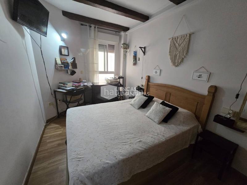 Foto 34afac69-cc3b-45be-a041-3f5a4d067645. Pis amb aparcament piscina a Norte Sant Vicent del Raspeig