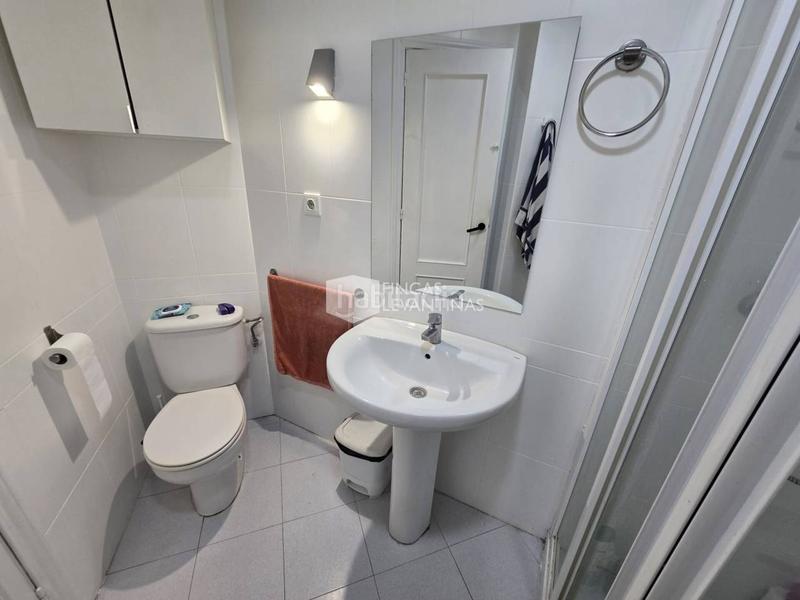 Foto 3664c377-ebea-4249-b991-b25ad9bb20b2. Pis amb aparcament piscina a Norte Sant Vicent del Raspeig