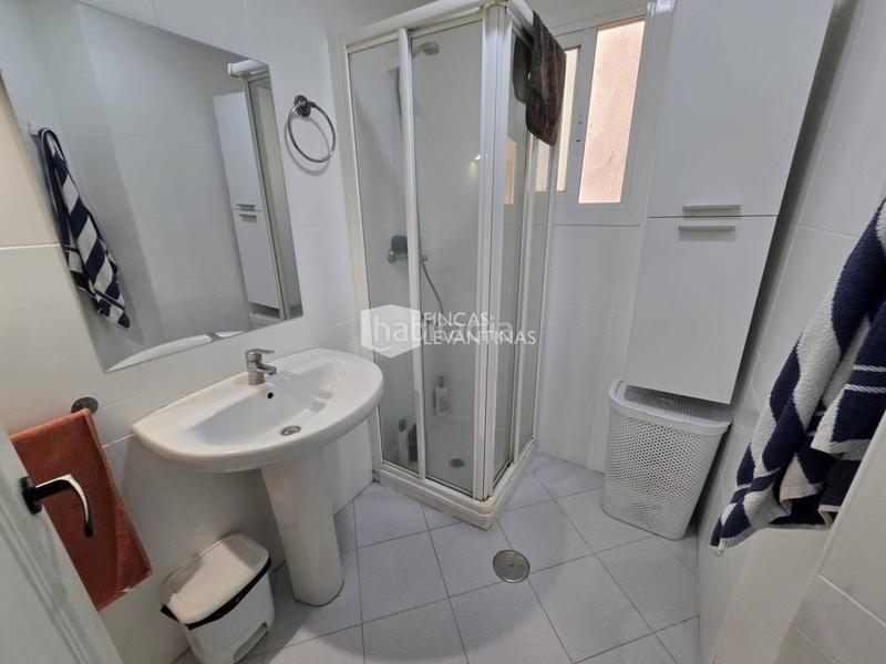 Foto 496d9293-fa23-45cb-a876-56ad2b97a9d8. Pis amb aparcament piscina a Norte Sant Vicent del Raspeig