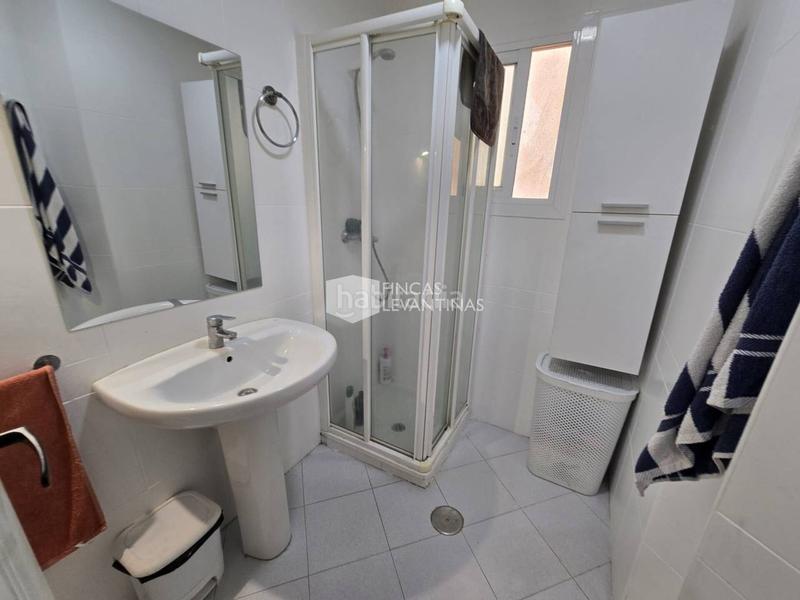 Foto 4da28a8d-a756-4521-a76c-61300fa51473. Pis amb aparcament piscina a Norte Sant Vicent del Raspeig