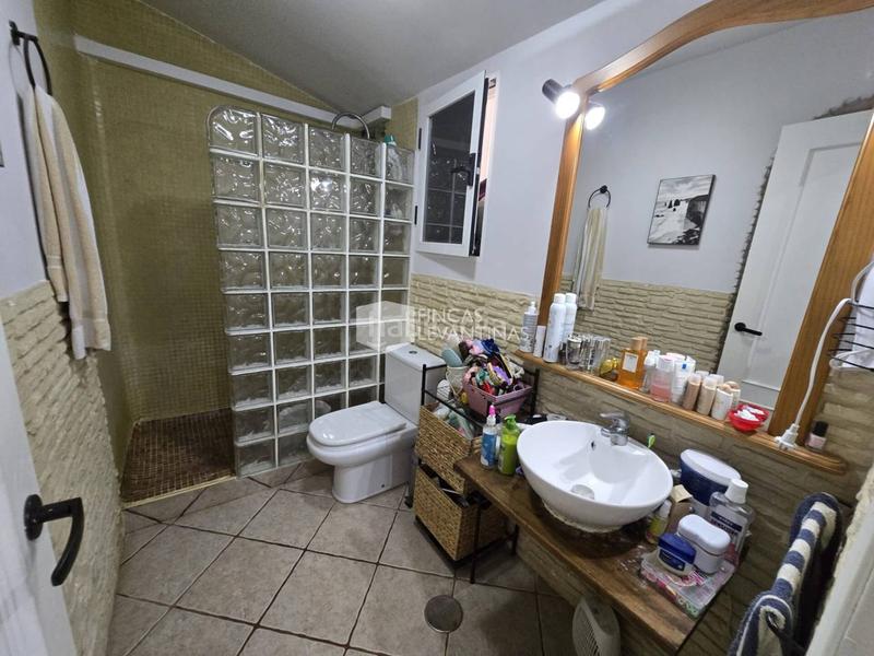 Foto 59f372b3-287f-4a7c-a568-731b04886ed7. Pis amb aparcament piscina a Norte Sant Vicent del Raspeig