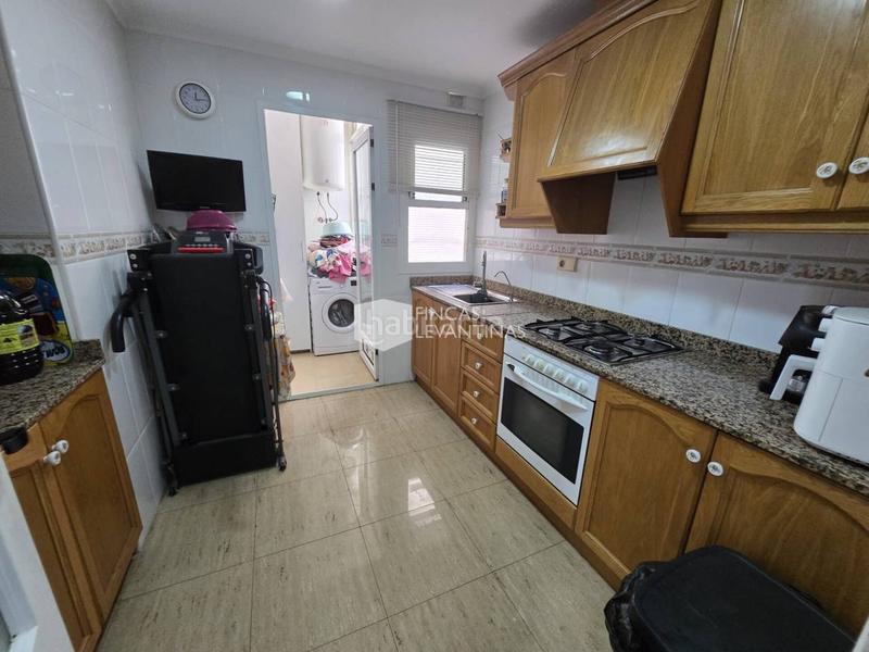 Foto 5cd40809-8ad2-42ea-87e9-2ac344e72a6a. Pis amb aparcament piscina a Norte Sant Vicent del Raspeig