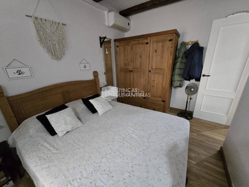 Foto 5fb298a7-e084-4b95-b2d9-1a5c69680e5d. Pis amb aparcament piscina a Norte Sant Vicent del Raspeig