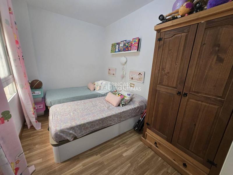 Foto 6200f26f-1a3f-4810-b20d-f556cf2186f0. Pis amb aparcament piscina a Norte Sant Vicent del Raspeig