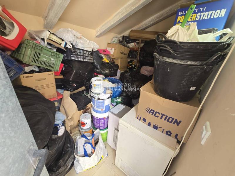 Foto 7873ce57-9f8a-43bb-ba0c-9c37b66ed03f. Pis amb aparcament piscina a Norte Sant Vicent del Raspeig