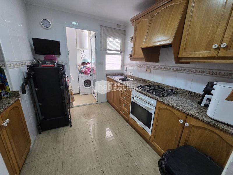 Foto 83f31eb3-04ba-4c92-b957-24f55a6eca68. Pis amb aparcament piscina a Norte Sant Vicent del Raspeig